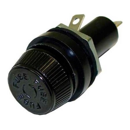 Allpoints 38-1224 Fuse Holder (Ics Item D390) Replaces Blodgett: 20163-38-1224